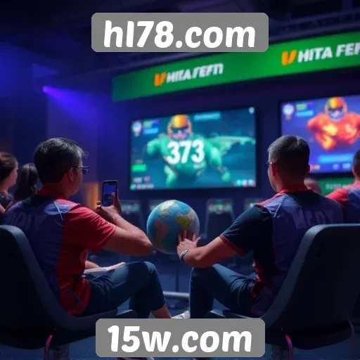 Exploração das funcionalidades de hI78.com para jogadores iniciantes