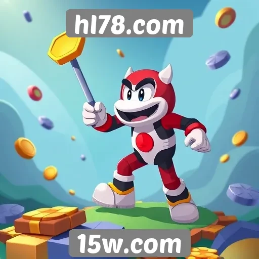 Novidades de jogos em hI78.com atraem novos usuários